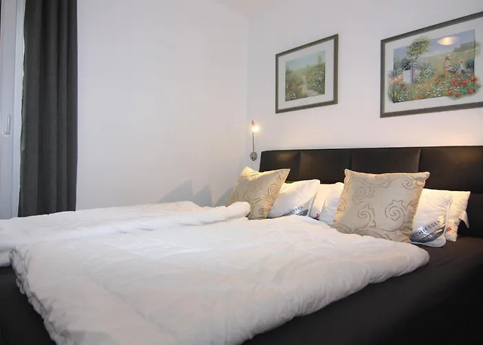 Ferienwohnung Strandidyll, Trassenheide