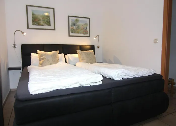 Ferienwohnung Strandidyll, Trassenheide