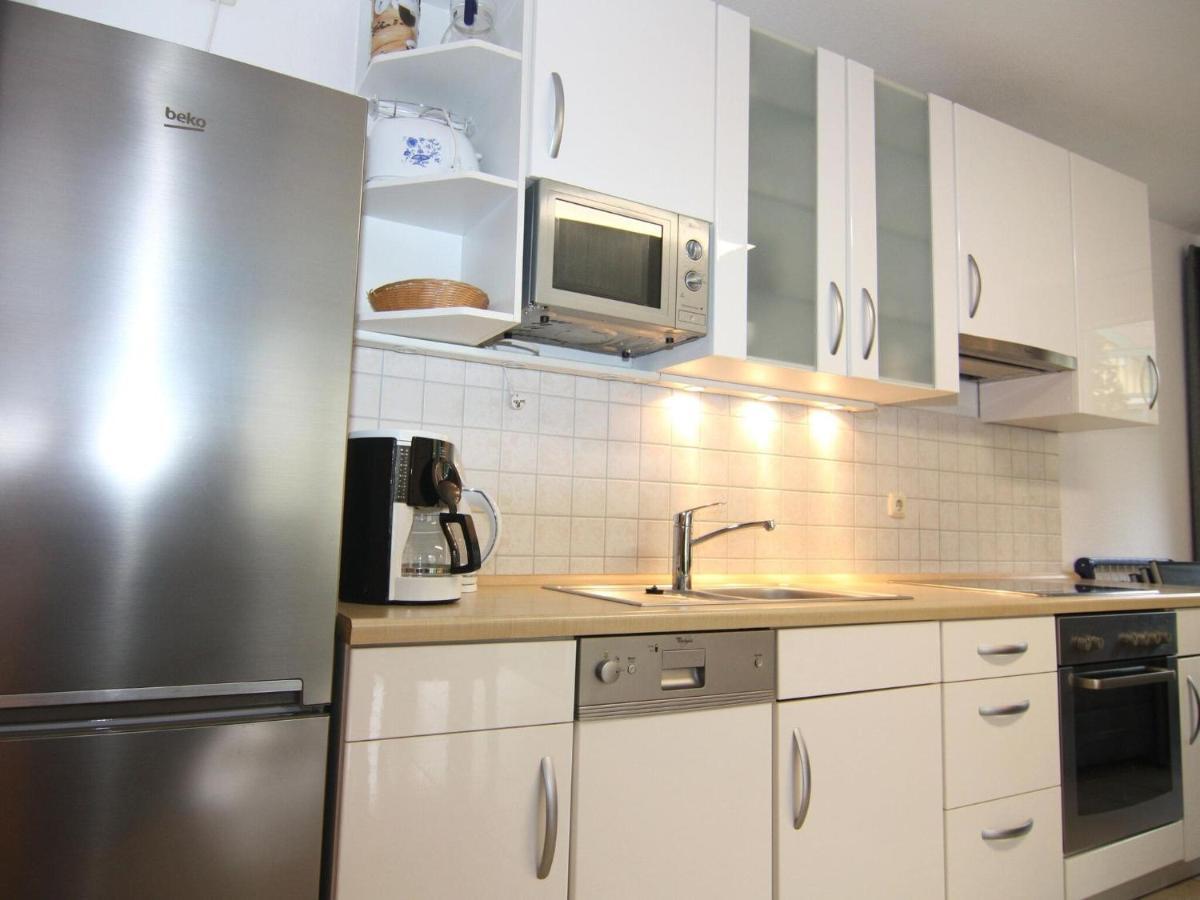 Strandidyll, Appartement *