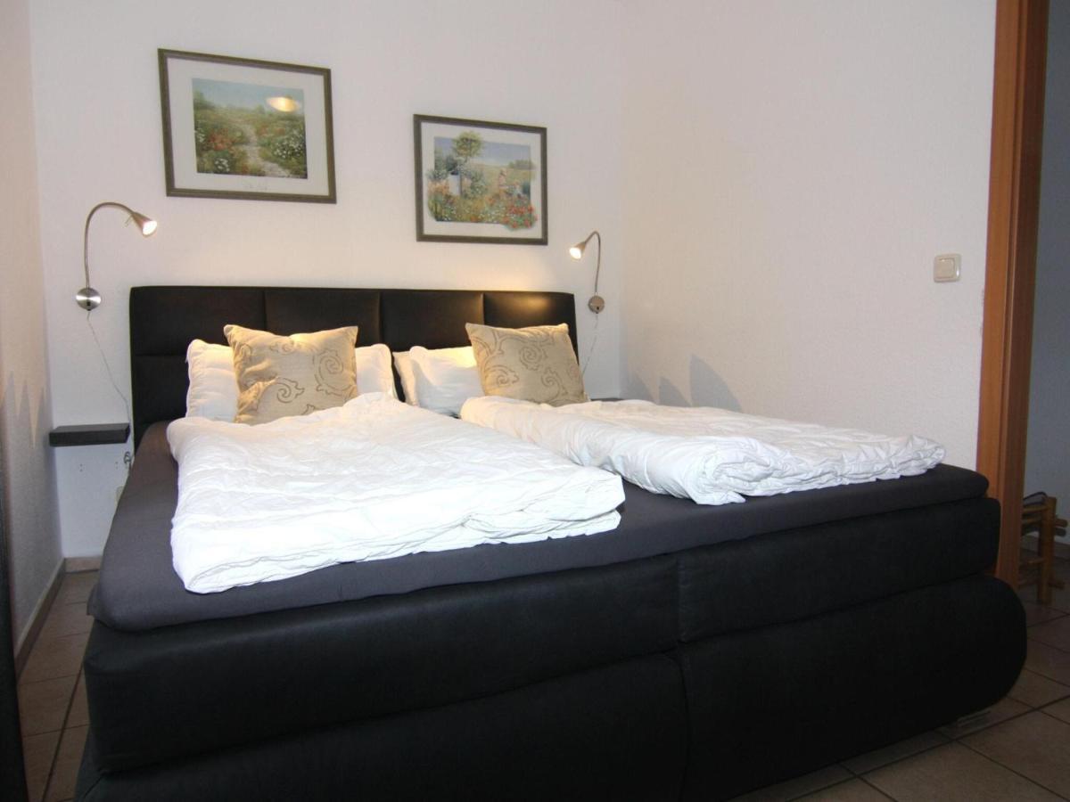Strandidyll, Appartement Trassenheide