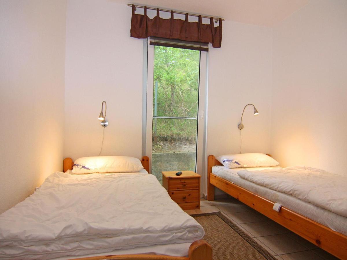 Appartement Strandidyll, *